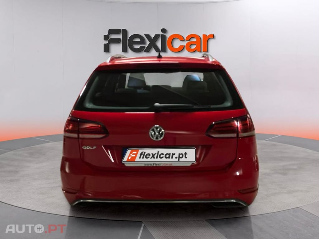 Volkswagen Golf Variant 1.0 TSI Trendline
