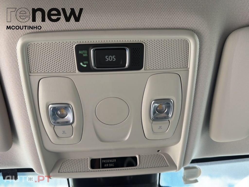 Renault Arkana 1,3 TCE Intens (Caixa Automática 7 Velocidades)