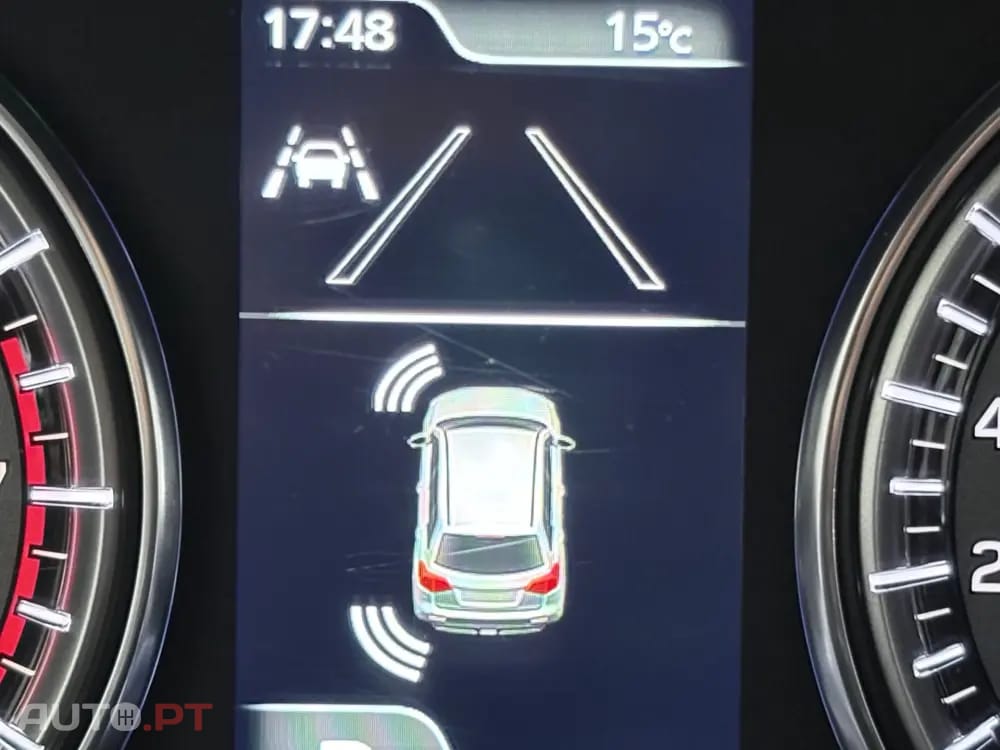 Suzuki Vitara 1.5L AGS GLX Strong Hybrid