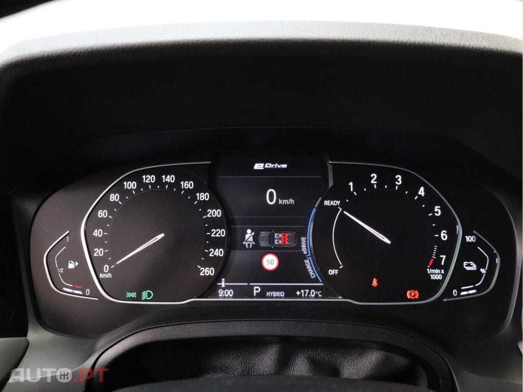 BMW 330 e Corporate Edition Auto