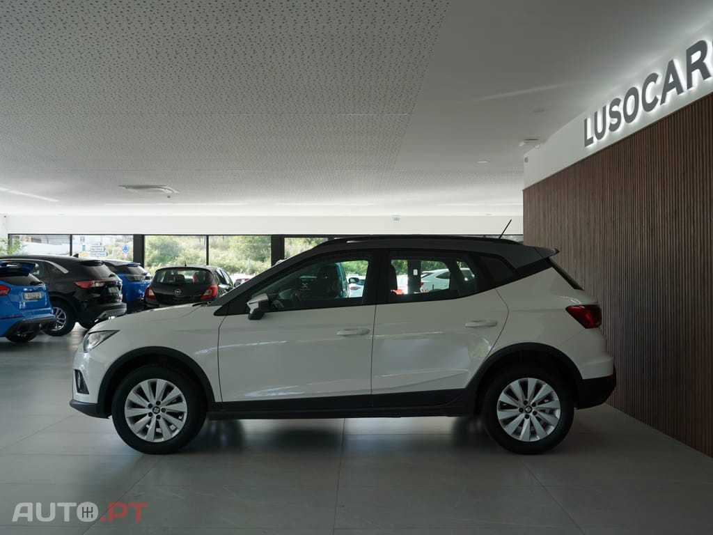 Seat Arona 1.0 TSI Xcellence