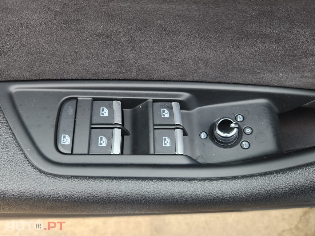 Audi A4 Avant 2.0 TDI ultra