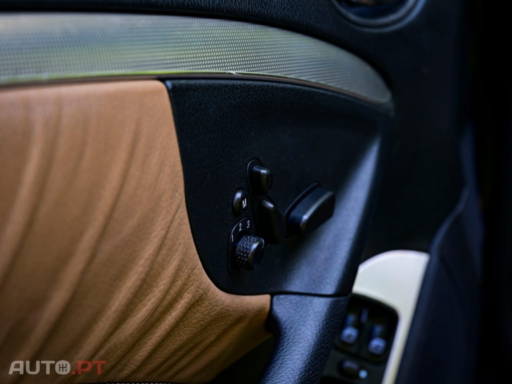 Mercedes-Benz CLK 200 K Avantgarde