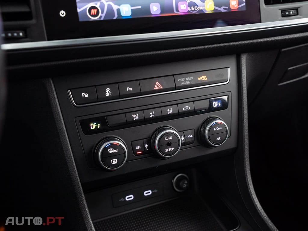 Seat Ateca 1.0 TSI Style