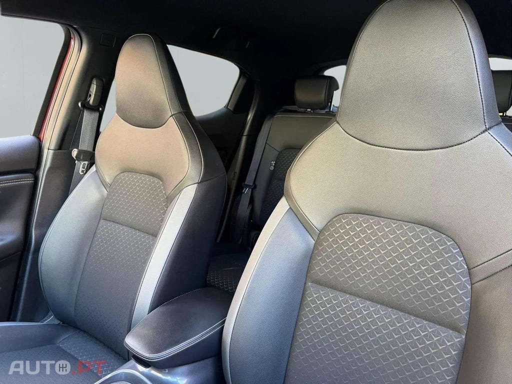 Nissan Juke 1.0 DIG-T  N