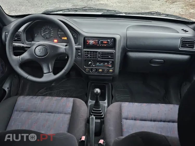 Peugeot 106 1.1 XR