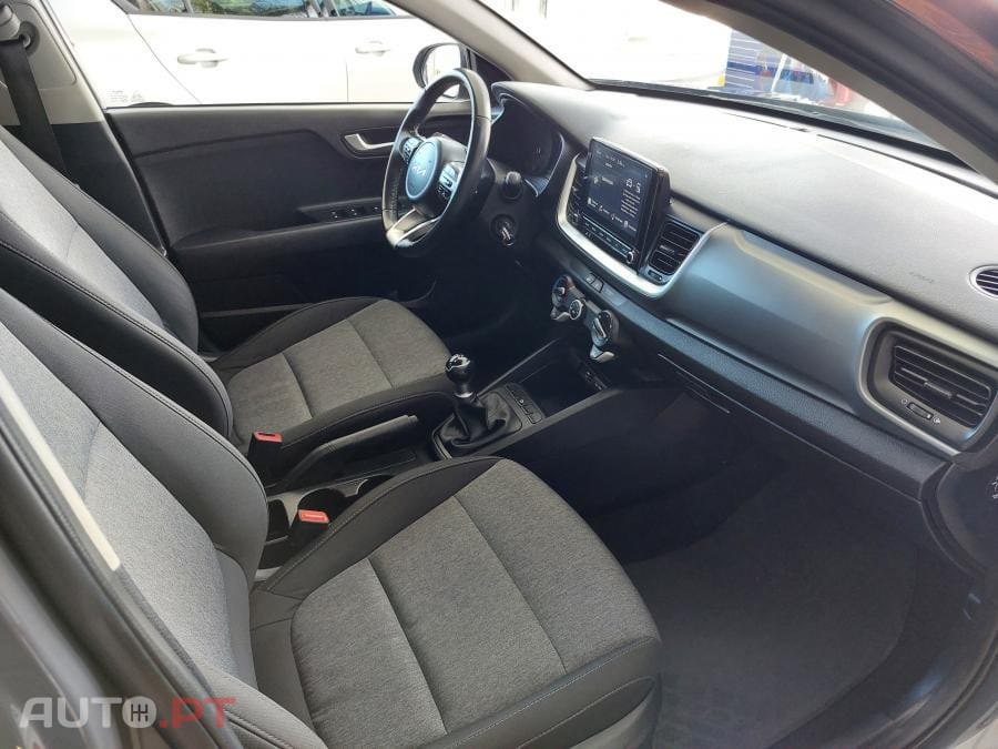 Kia Stonic 1.2 Dynamic