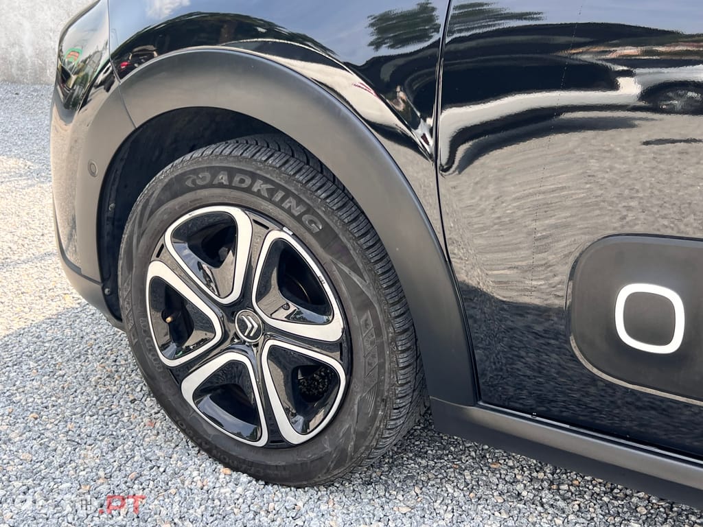 Citroen C3 Attraction