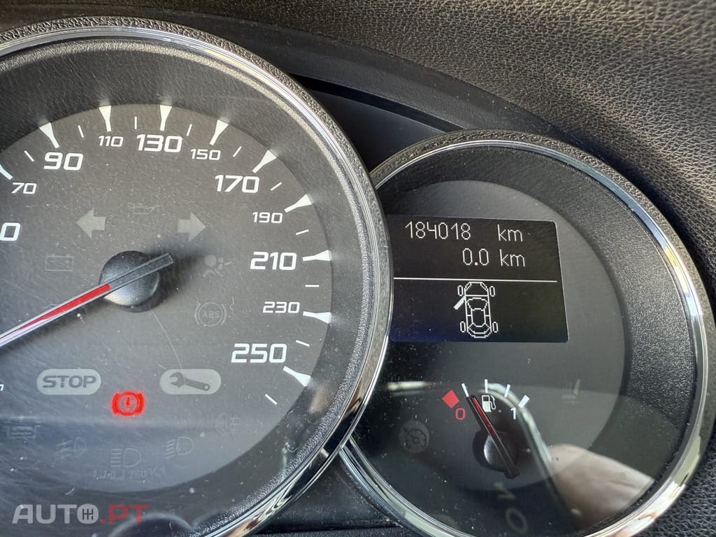 Renault Mégane Sport Tourer 1.5 dCi GT Line