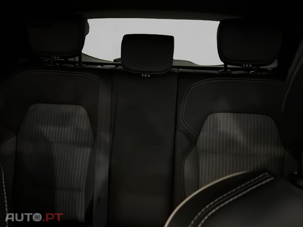 Renault Clio Techno
