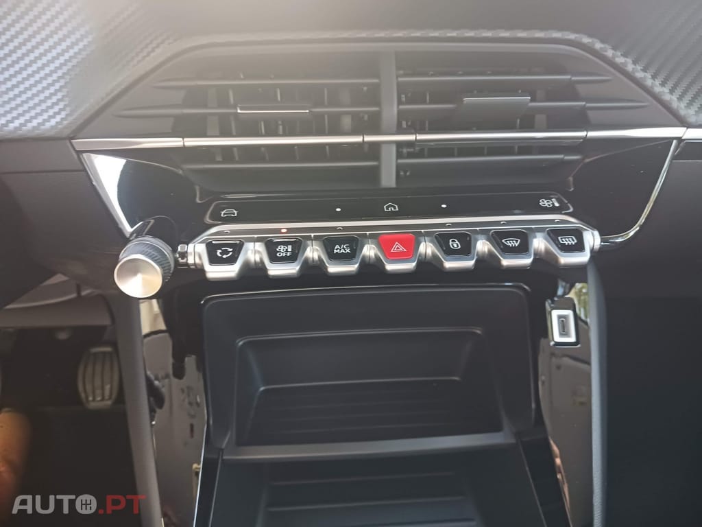 Peugeot 208 1.2 PureTech Style