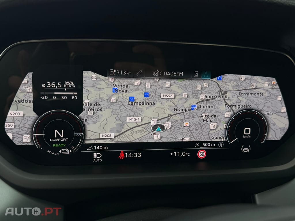 Audi E-Tron GT quattro