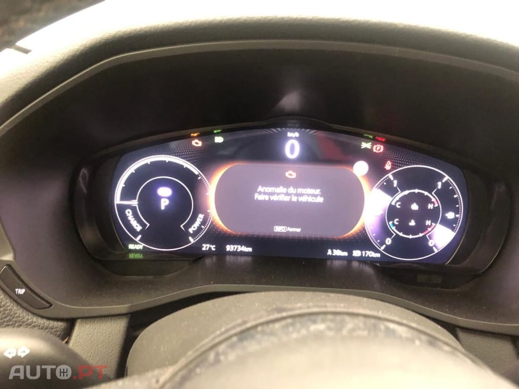 Mazda CX-60 2.5 e-Sky.PHEV Exclusive-Line
