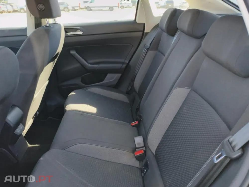 Volkswagen Taigo 1.0 TSI Urban DSG