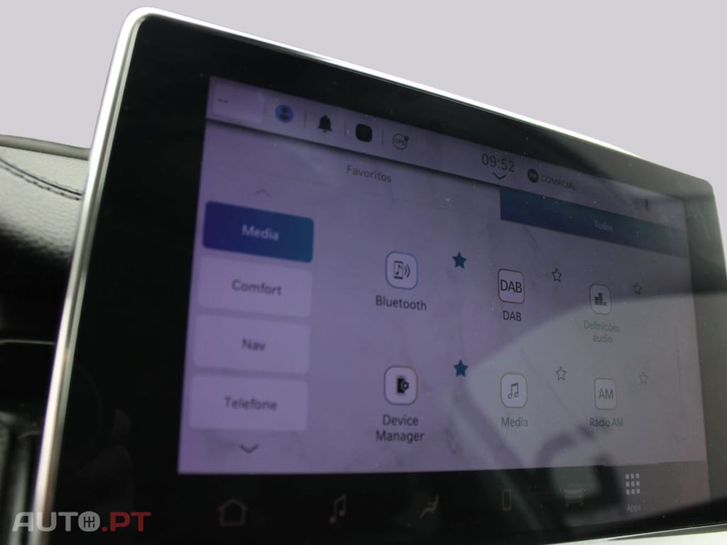 Jeep Compass 1.3 PLUG IN HYBRID 4X4 TRAILHAWK I.V.A DEDUTÍVEL