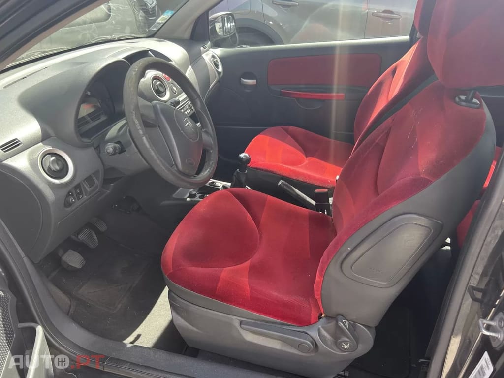 Citroen C2 1.1 SX