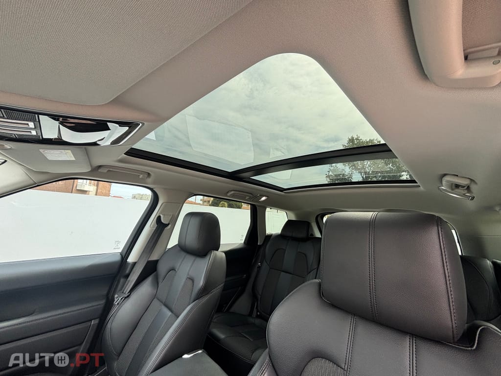 Land Rover Range Rover Sport 2.0 SD4 S