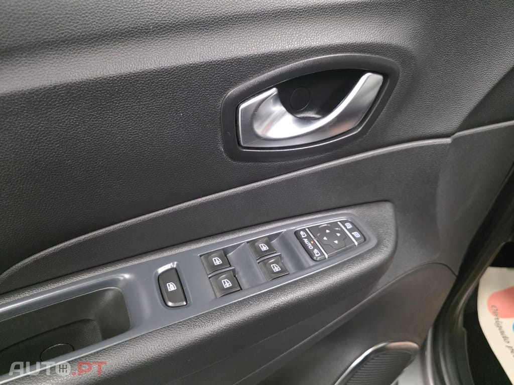 Renault Captur 1.5 dCi Exclusive