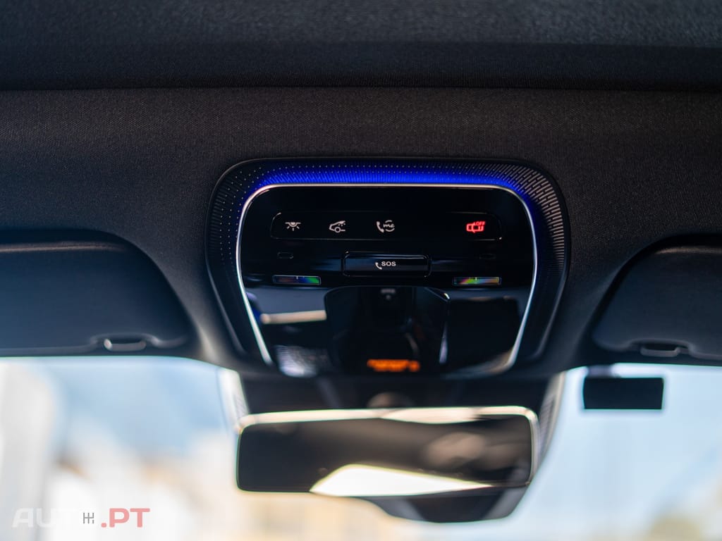 Mercedes-Benz E 300 e Station