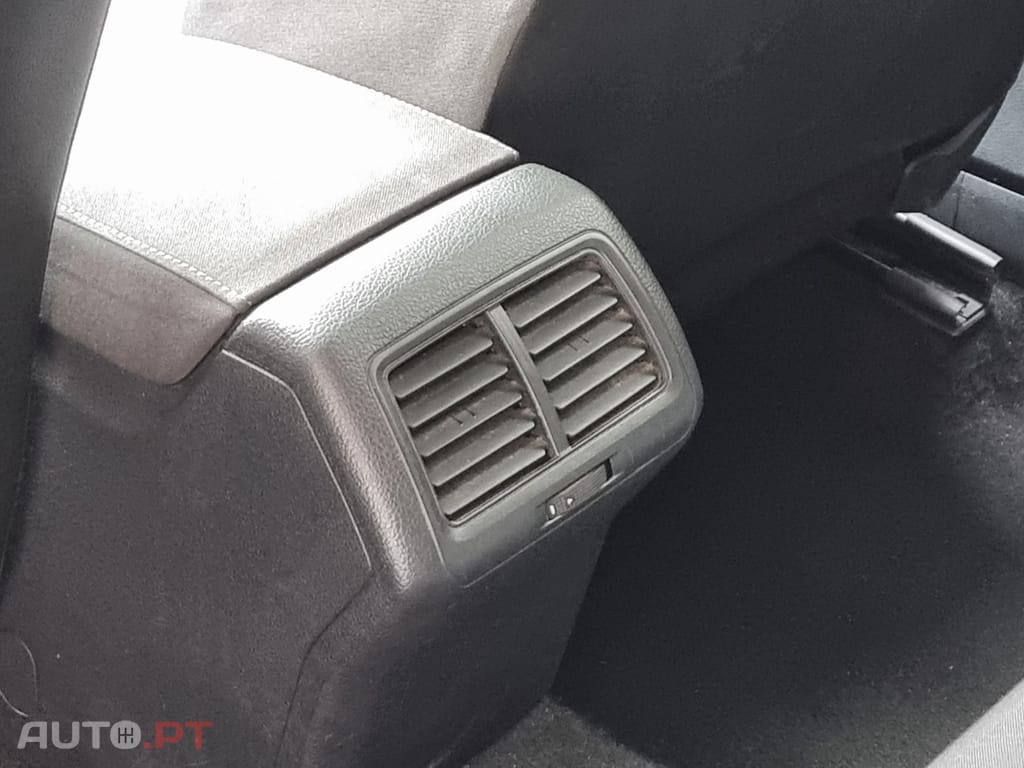 Volkswagen Golf Variant 1.6 TDi BlueMotion Confortline