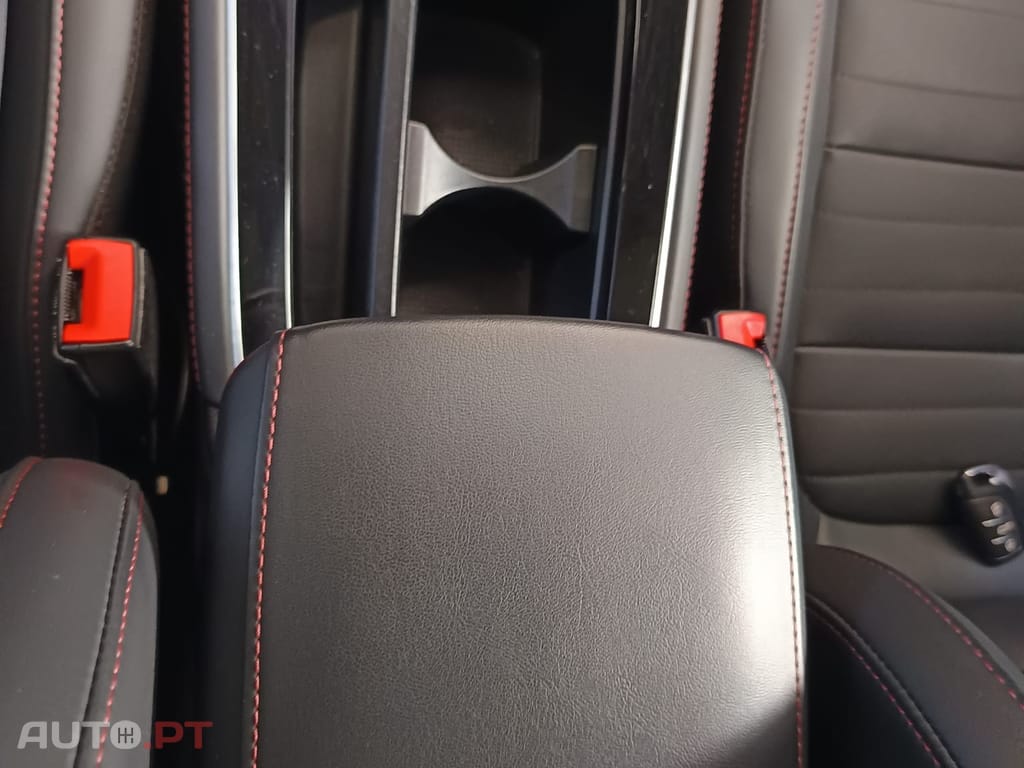 MG EHS 1.5 T-GDI Plug-in Hybrid Luxury