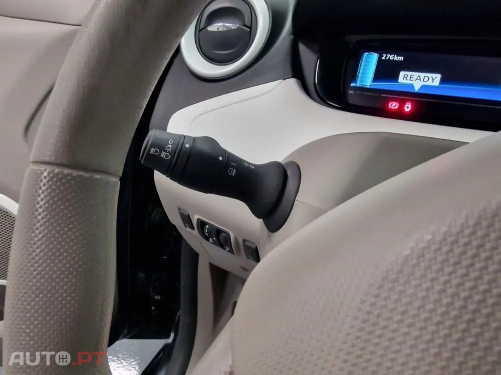 Renault Zoe Life 40