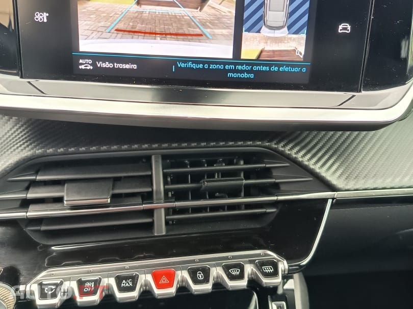 Peugeot E-2008 50 kWh Allure