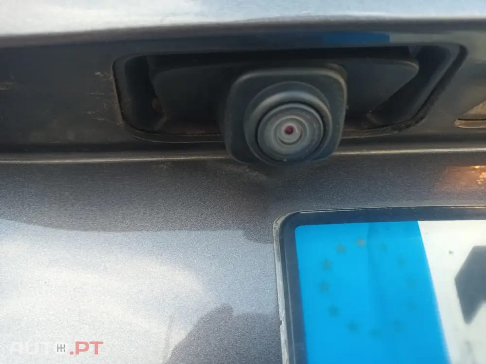 Citroen C4 SpaceTourer 1.5 BlueHDi Feel Business