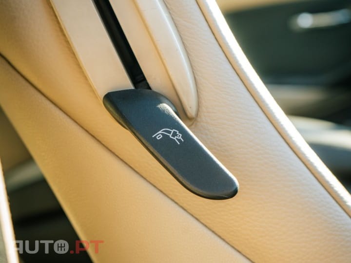 BMW 635 d