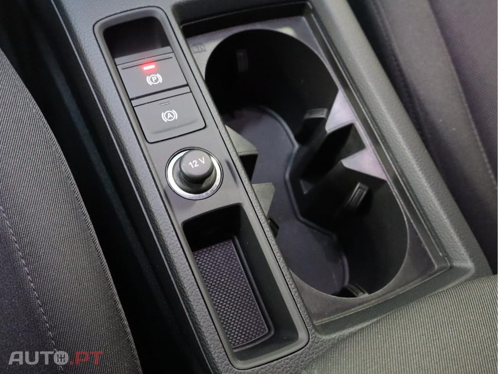 Audi E-Tron 50 quattro Advance