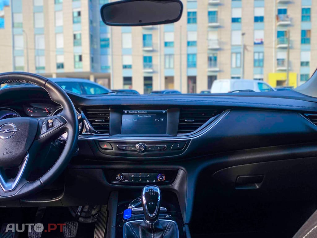 Opel Insignia 1.6 CDTi Business Edition