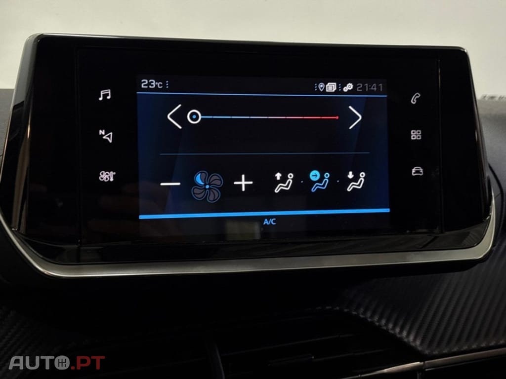 Peugeot 208 1.2 PureTech Active Pack