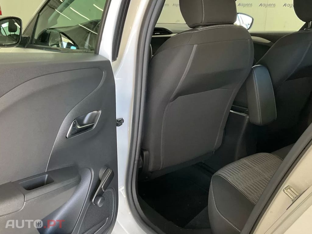 Opel Corsa 1.5 D Business Edition