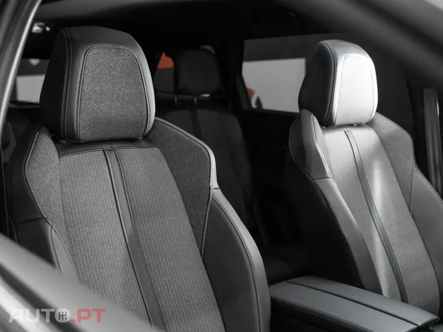Peugeot 5008 1.5 BlueHDi Allure EAT8