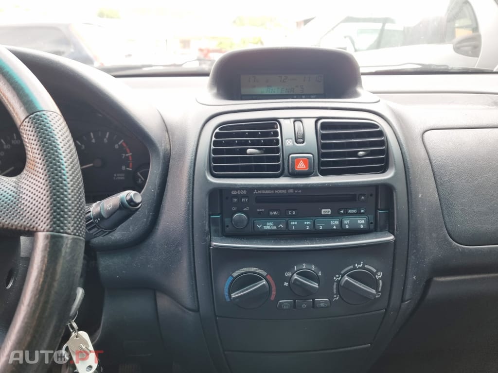 Mitsubishi Space Star 1.3 Comfort