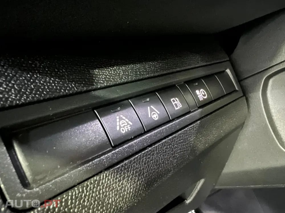 Peugeot 3008 1.6 Hybrid GT Pack e-EAT8