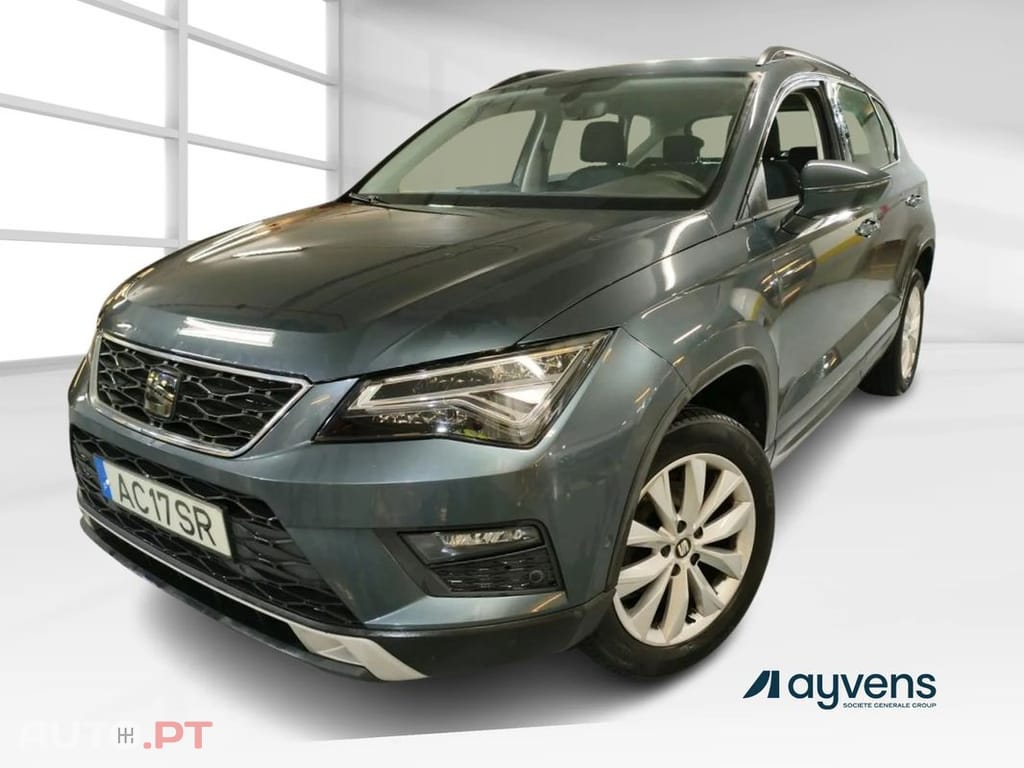 Seat Ateca 1.0 TSI Style