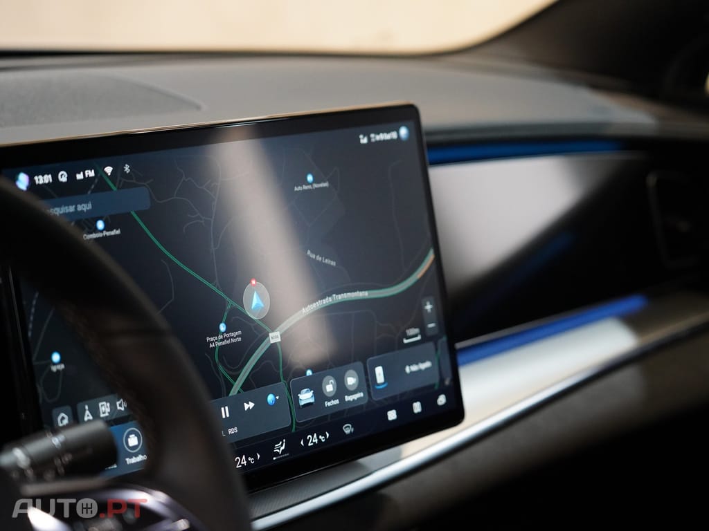 BYD Sealion 7 82.5 kWh Comfort