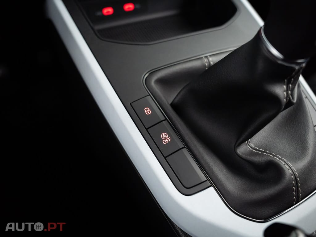 Seat Arona 1.0 TSI Style