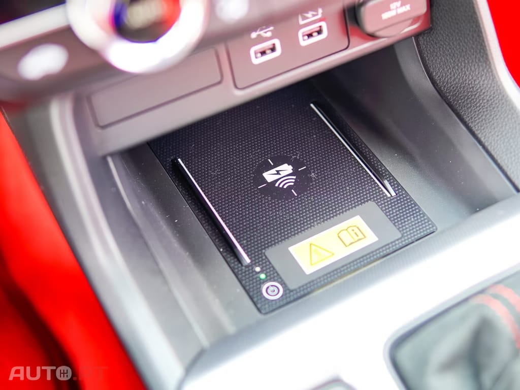 Honda Civic 2.0 i-VTEC Type-R