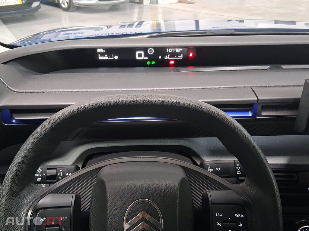 Citroen C3 1.2 PureTech YOU