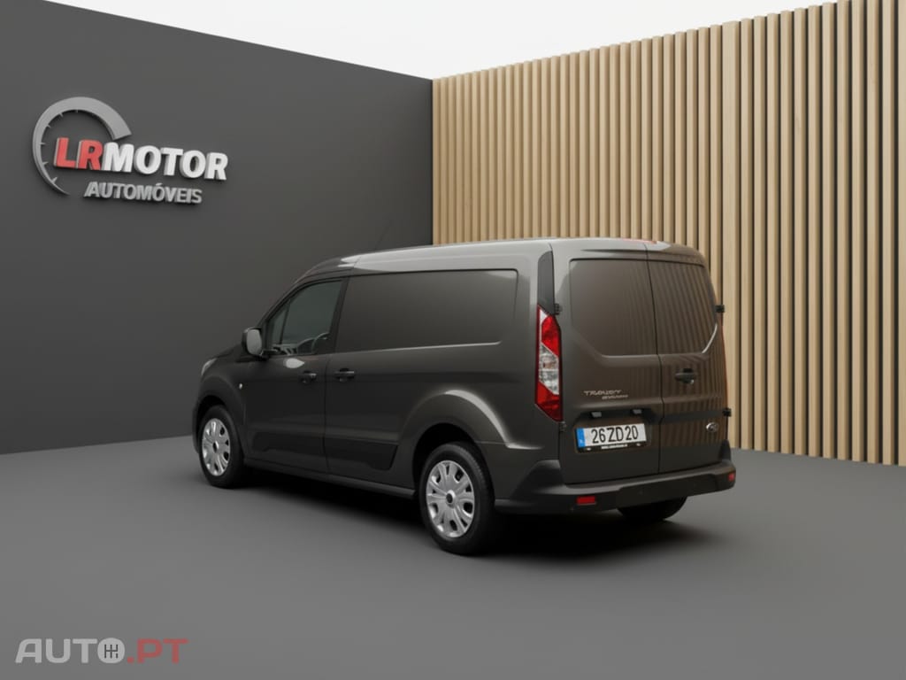 Ford Transit Connect Connect 1.5 TDCi 230 L2 Ambiente