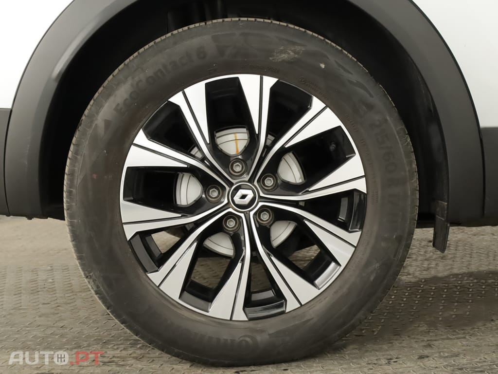 Renault Captur Captur 1.0 TCe Techno Bi-Fuel