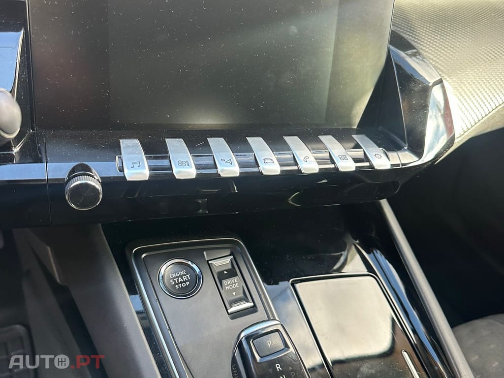 Peugeot 508 SW 2.0 BlueHDi Business Line EAT8