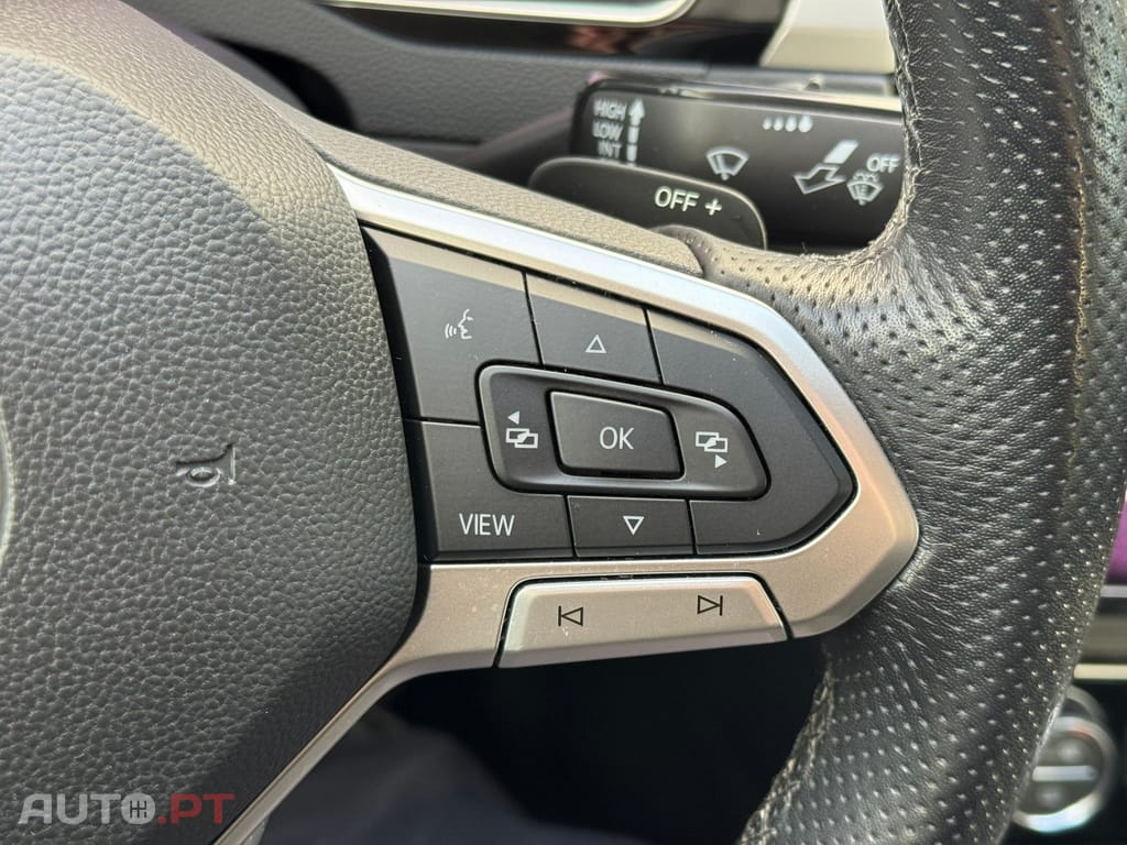 Volkswagen Passat 1.4 TSI GTE Plug-in