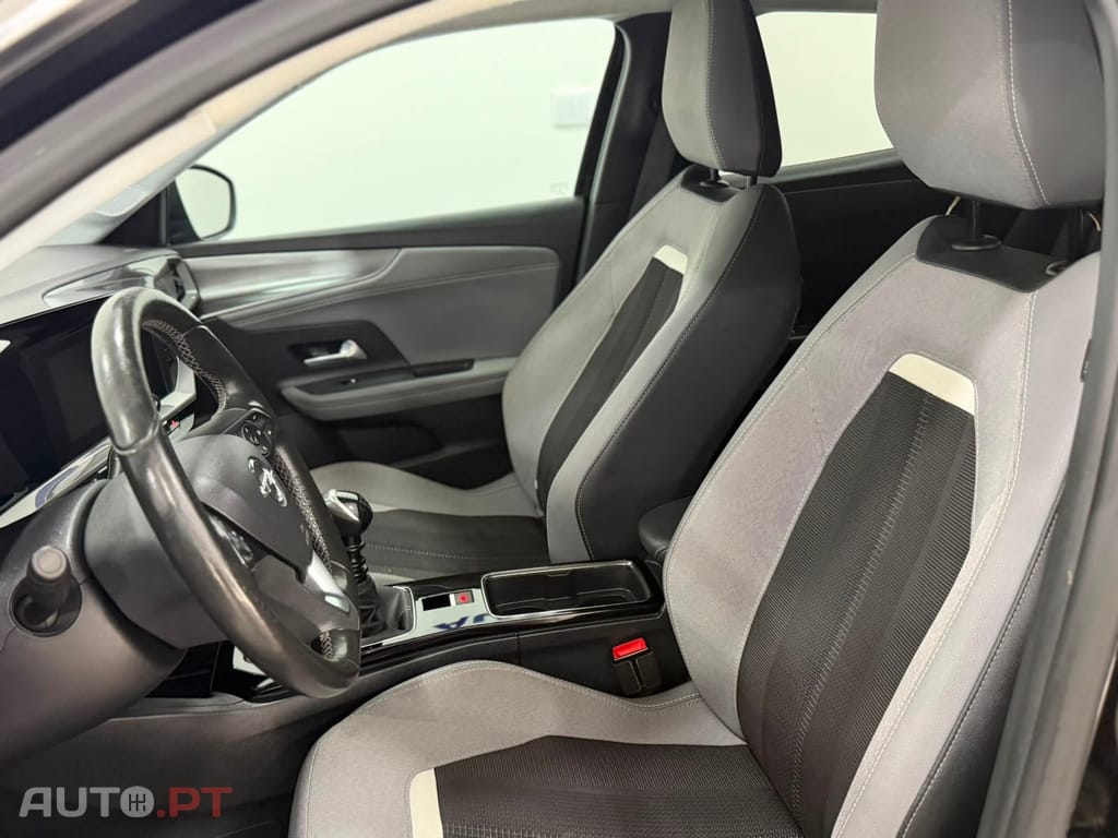 Opel Mokka 1.2 T Elegance