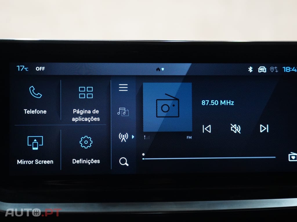 Peugeot 208 1.2 PureTech Allure