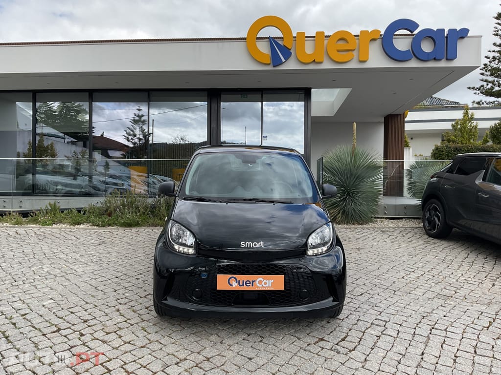 Smart ForFour Business Solution
