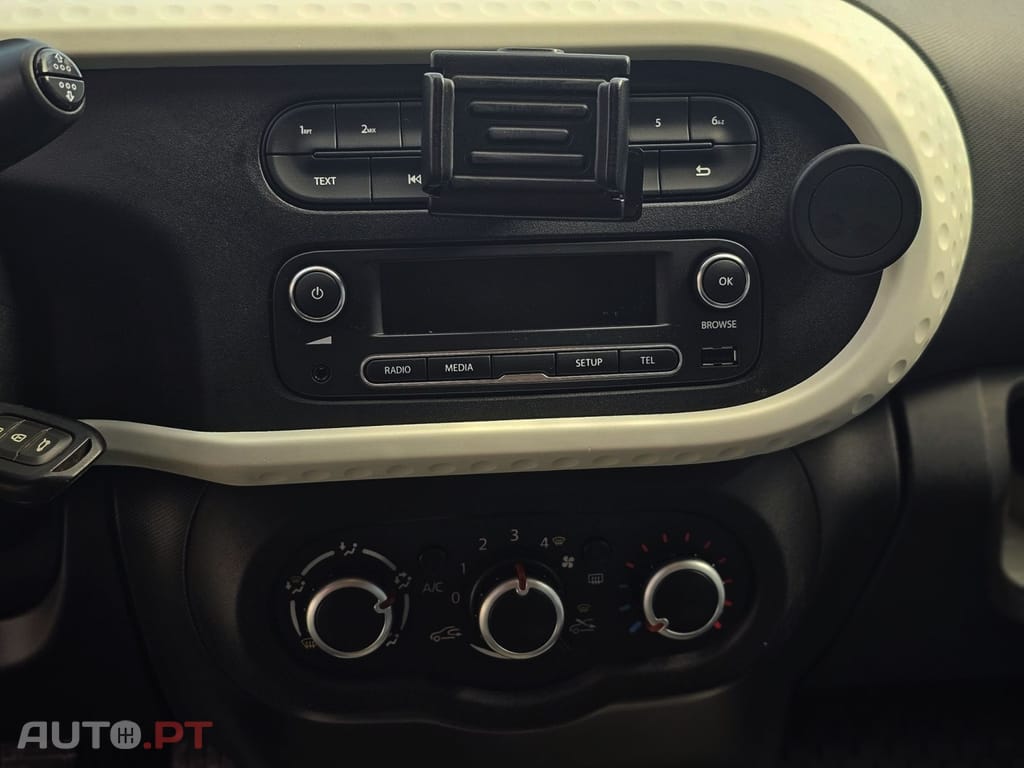 Renault Twingo 1.0 SCe Night&Day