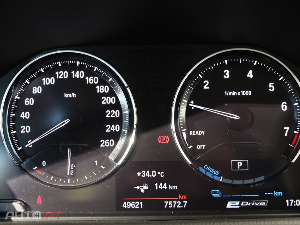 BMW 225 Advantage